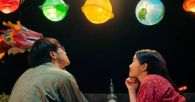 Cảm Ơn Người Đã Thức Cùng Tôi – Trailer mơ mộng và đầy chất thơ