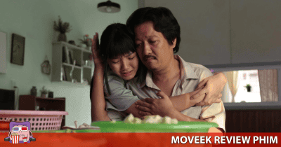 Review Nhà Ba Tôi Một Phòng – Bộ phim điện ảnh đầu tay nhiều cảm xúc của Trường Giang