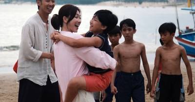 Báu Vật Trời Cho – Lịch chiếu, Mua vé và Review phim