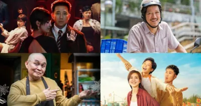 Doanh thu 4 phim Việt chiếu Tết 2026