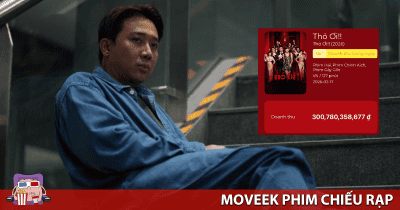 Thỏ Ơi của Trấn Thành cán mốc 300 tỷ đồng