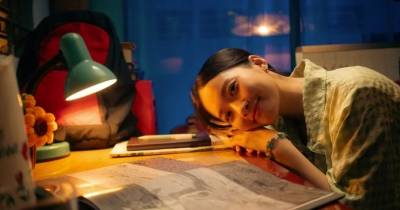 Cảm Ơn Người Đã Thức Cùng Tôi - 5 Yếu tố khiến bạn phải lòng với bộ phim indie này