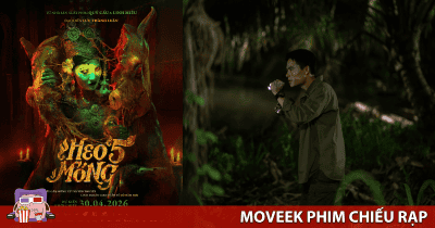 Heo Năm Móng hé lộ những hình ảnh đầu tiên