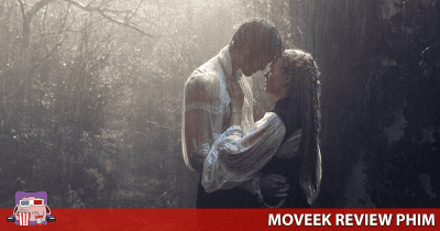 Review Đồi Gió Hú - Phim 18+ nóng bỏng và không trung thành với nguyên tác