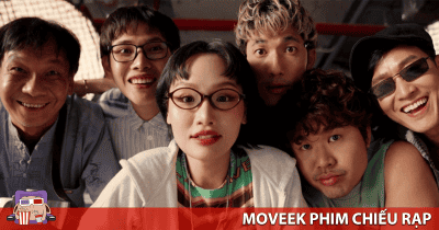 Đại Tiệc Trăng Máu 8 - Pha “chơi lớn” thật sự của điện ảnh Việt