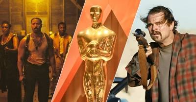 Oscar 2026 - Những cột mốc đáng nhớ dịp lễ trao giải sôi động nhất Hollywood