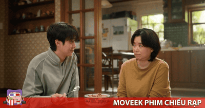 Review Đếm Ngày Xa Mẹ – Thêm trân trọng những bữa cơm mẹ nấu