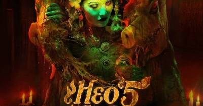 Heo Năm Móng – Phim kinh dị đáng chú ý từ truyền thuyết của người Khmer