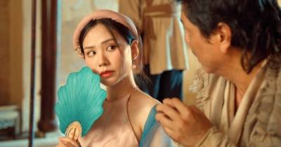 Trùm Sò – Cú nổ tiếp theo của Đức Thịnh sau Trạng Quỳnh?