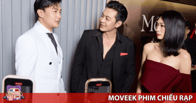 Một Thời Ta Đã Yêu – Hoài niệm tuổi trẻ với Quỳnh Thy và Quốc Huy