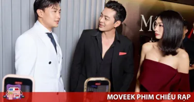 Một Thời Ta Đã Yêu – Hoài niệm tuổi trẻ với Quỳnh Thy và Quốc Huy