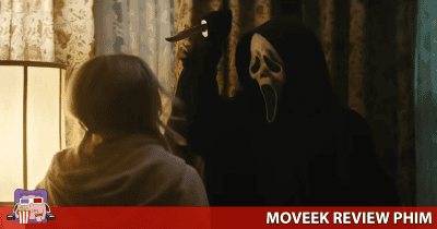 Review Tiếng Thét 7 - Phim kinh dị 18+ là thế này!