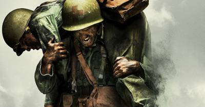 Hacksaw Ridge – Ngươi chớ có giết người