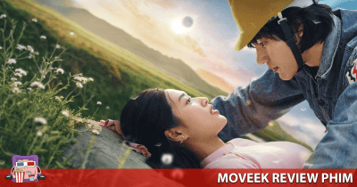 Review Hẹn Em Ngày Nhật Thực – Mối tình day dứt trước ngưỡng cửa đức tin tôn giáo