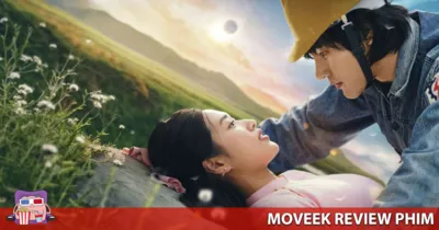 Review Hẹn Em Ngày Nhật Thực – Mối tình day dứt trước ngưỡng cửa đức tin tôn giáo