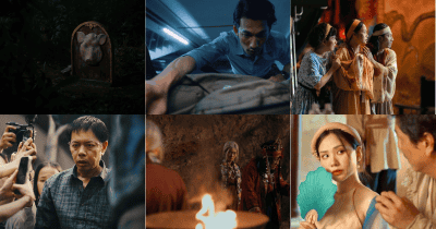 Phim chiếu rạp tháng 4 – Hàng loạt phim Việt đáng chú ý đổ bộ