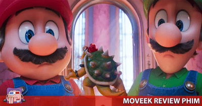 Review Super Mario Thiên Hà – Bữa tiệc đa vũ trụ đầy rực rỡ