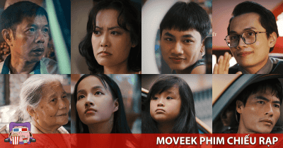 Anh Hùng – Lịch chiếu, Mua vé và Review phim