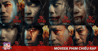 Phí Phông: Quỷ Máu Rừng Thiêng – Lịch chiếu, Mua vé và Review phim