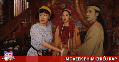 Đại Tiệc Trăng Máu 8 – Lịch chiếu, Mua vé và Review phim