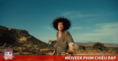 Trùm Sò – Lịch chiếu, Mua vé và Review phim