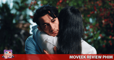 Review Bẫy Tiền – Phim thriller Việt khai thác vấn nạn lừa đảo qua mạng