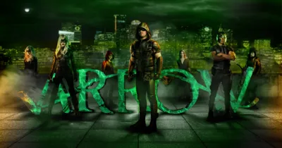 Flashback trong Arrow mùa 6 sẽ diễn ra như thế nào?