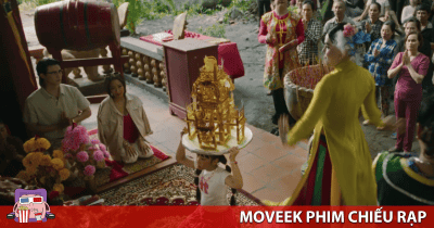 Heo Năm Móng - Phim 18+ kinh dị nặng đô duy nhất mùa lễ 30/4