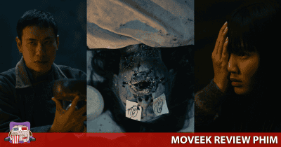 Review Phí Phông: Quỷ Máu Rừng Thiêng – Phim ma cà rồng Tây Bắc đậm màu sắc bản địa