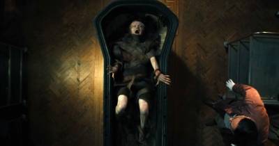 Một Bộ Phim Của Lee Cronin: Xác Ướp - Bộ phim làm xác ướp đáng sợ trở lại