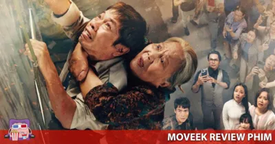 Review Anh Hùng – Thái Hoà bị lật mặt là anh hùng lừa đảo từ thiện trong phim mới