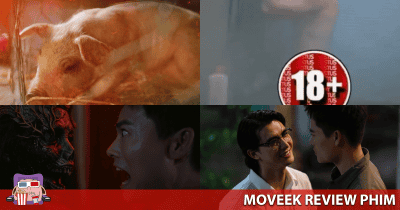 Review Heo Năm Móng – Phim kinh dị 18+ nặng đô nhất vũ trụ linh dị dân gian