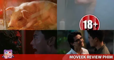 Review Heo Năm Móng – Phim kinh dị 18+ nặng đô nhất vũ trụ linh dị dân gian