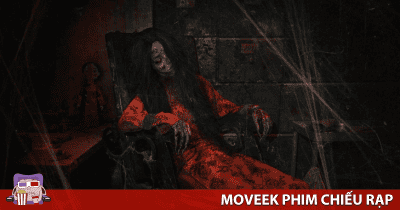 Lầu Chú Hỏa - Phim kinh dị "found footage" Việt Nam đầu tiên mang con ma nhà họ Hứa trở lại