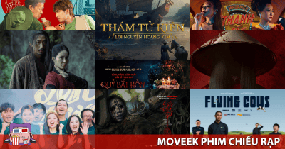 20 Phim Việt sẽ ra mắt trong nửa cuối năm 2026