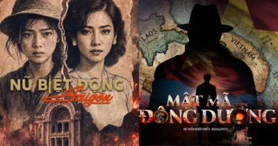 Hai phim điện ảnh đáng chú ý của điện ảnh CAND trong năm 2027