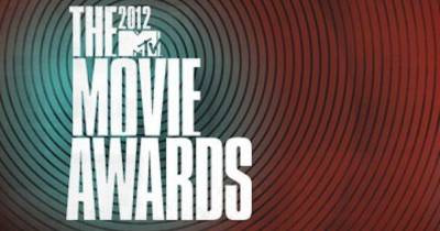Công bố đề cử cho MTV Movie Awards 2012
