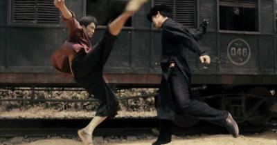 Xem lại Dòng Máu Anh Hùng trên màn ảnh nhỏ