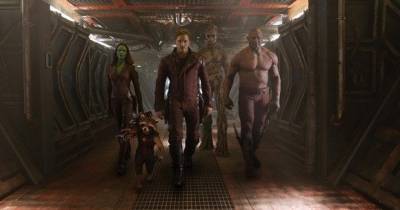 Bom tấn Guardians of the Galaxy tung trailer siêu hấp dẫn