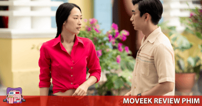 Review Một Thời Ta Đã Yêu - Phim cần sự thể hiện tinh tế hơn