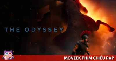 The Odyssey - Trailer tiết lộ điều thú vị gì về bộ phim gây tranh cãi nhất của Christopher Nolan?