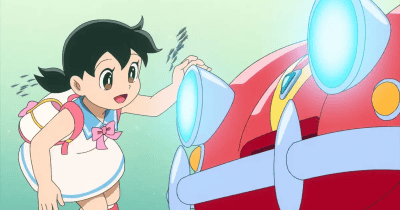 Review Doraemon Movie 45 (2026): Nobita Và Lâu Đài Dưới Đáy Biển – Đậm chất hoài niệm