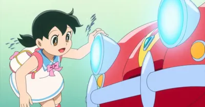 Review Doraemon Movie 45 (2026): Nobita Và Lâu Đài Dưới Đáy Biển – Đậm chất hoài niệm