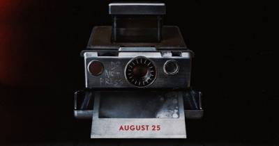 Polaroid – Dự án kinh dị mới từ Dimension Films