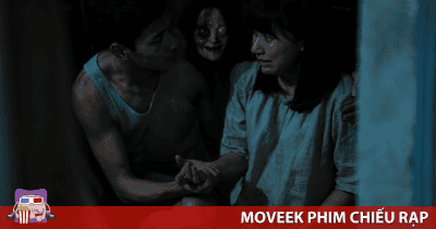 Ma Xó – Tiếp tục là một phim kinh dị khai thác nỗi sợ thân thuộc?