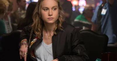 Brie Larson – Thêm kỳ vọng vào Kong: Skull Island