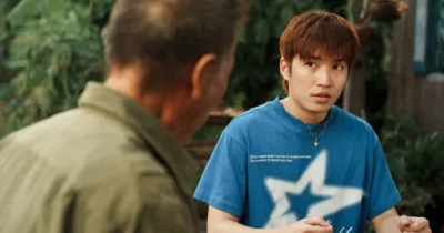 Nghỉ Hè Sợ Nghỉ Hưu – Huỳnh Lập làm phim về tình thân và ký ức chiến tranh