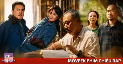 Quý Tử Vượt Giàu - Nguyễn Quang Dũng remake bom tấn Trung Quốc 12.000 tỷ
