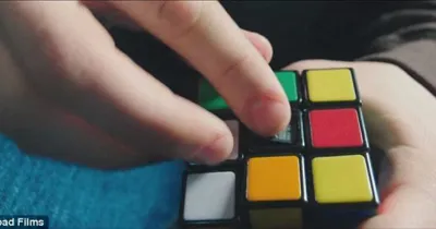 Mật vụ Snowden - Pandora, Rubik và sự đảo điên của nhân loại