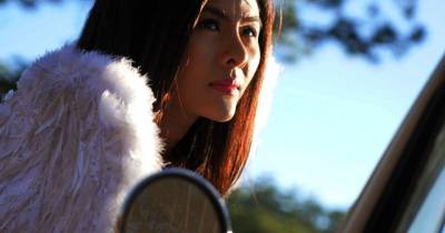 Oán – Hoàn toàn cũ kỹ cho mùa kinh dị mới